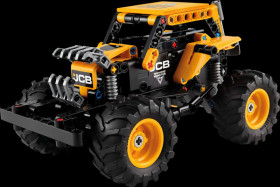 42199 LEGO® Technic Monster Jam™ DIGatron™