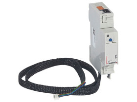 Interfejs komunikacyjny mofbus dpx3 421075 LEGRAND