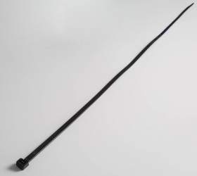 Opaska kablowa długość 750mm szerokość 7,5 mm RS PRO Nylon 66