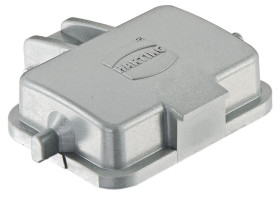 Złącze przemysłowe 09300065410 Harting Zawartość: 1 szt.