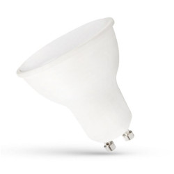 LED GU10 230V 9W CW 860lm SPECTRUM 500266