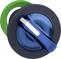 Schneider Electric ZB5FK1463 ZB5FK1463 Przedni element przełącznika selekcyjnego światła przełącznik obrotowy 2 x 90 ° o