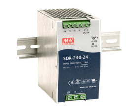 ZA SDR-240-24 ZA SDR-240-24