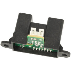 Czujnik odległości IR 20–150 cm GP2Y0A02YK0F