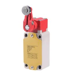 Wyłącznik krańcowy - krańcówka LXK3-20S/B 10A 230V