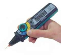 MIER-KEW1030 Miernik piórowy, uniwersalny