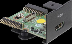 DHD01 HDMI 1.4 port for Shuttle box PCs