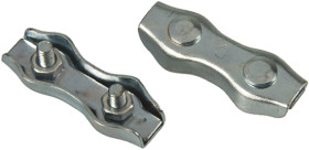 Zacisk kablowy XY2CZ513, Telemecanique Sensors 3 → 5mm