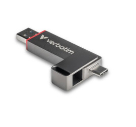 Pamięć 1 TB USB 3.2 Verbatim Nie Nie