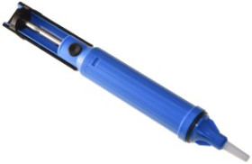 Odsysacz ZD205 do usuwania cyny POMPKA