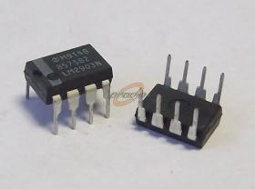 LM2903 - UKŁAD SCALONY