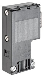 Wtyczka PROFIBUS SIMATIC DP 6ES7972-0BA12-0XA0