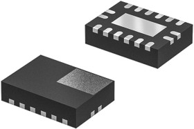 Rejestr przesuwny DHVQFN Rejestrator Montaż powierzchniowy 74HC