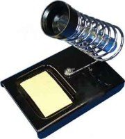 UM128.20 Podstawka pod lutownicę