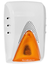 Sygnalizator zewnętrzny Sael 2010 (F105SAEL2010LBI)