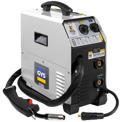 GYS 31869 EASYMIG 130 Mig Welder