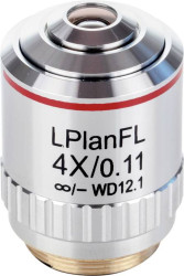 Obiektyw do mikroskopu Kern OBBA1600 OBB-A1600