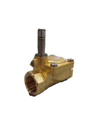 Zawór elektromagnetyczny EMERSON ? ASCO 2-drogowy G 1 cal G1