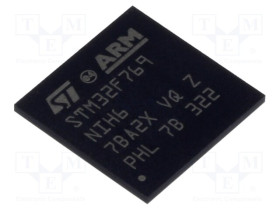STM32F769NIH6