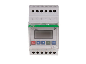 Regulator temperatury CRT-06 CRT-06 F&F FILIPOWSKI
