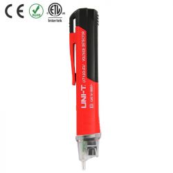 UT12D-EU wskaźnik napięcia 24V do 1000V AC