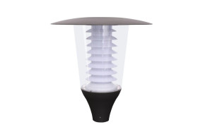 Oprawa parkowa LED PARK MA 45W 2150lm NW barwa naturalna 4000K IP65 120t LP045MA2