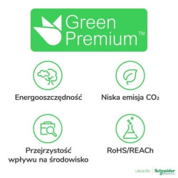 Gniazdo 2x2P+PE z przesłonami do systemu ramkowego (do ramek Sedna Design), białe, Sedna Design SDD111275