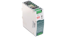 Zasilacz Impulsowy Sdr-120-12 Mean Well