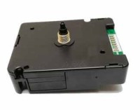 UM212Y.77PL Moduł sterowany DCF - kwarcowy mechanizm zegarowy, płynący - długość gwintu 5mm