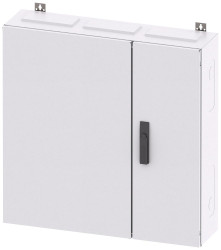 Szafka ścienna rozdzielcza 800 mm 800 mm 210mm Stal Siemens