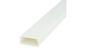 Listwa Elektroinstalacyjna 40X16 Kanał Kablowy Bkk 40X16mm Korytko Kablowe...