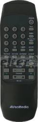 Zamiennik AVerMEDIA RM-GZ