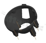 10465 - Optyka do diod LED