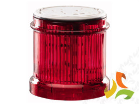 Moduł świetlny z diodą LED SL7-L24-R 24V AC/DC czerwony, 171463 EATON-MOELLER