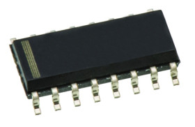Izolator cyfrowy ADUM142E0BRWZ Montaż powierzchniowy 3,75 kVrms Analog Devices