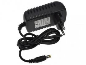 ZI 9V 1.5A ZASILACZ 5,5X2,1MM