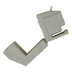 Złączka transformatorowa BTF 4 - szara