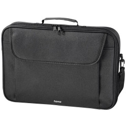 Hama 00216441 Montego Laptop Bag Black for laptops up to 43.9 cm