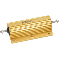 Arcol HS300 2R2 F 2R2 1% 300W Aluminium Clad Resistor