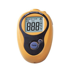 Pirometr VA6510 0 +270°C