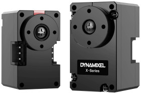 Silnik serwo Robotis MBS-ANT-80 MBS-ANT-80, 1 szt.