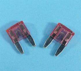 40A MINI ORANGE SAM.BEZP.