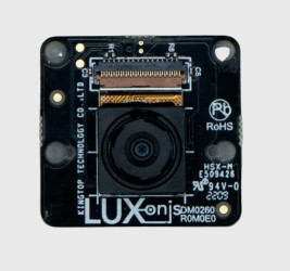 Moduł kamery Luxonis MBS-SES-179-09 MBS-SES-179-09, 1 szt.