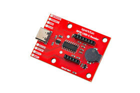 SparkFun RFID USB-C Reader