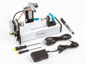 Adafruit The EggBot Pro