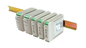 Zasilacz U wy 48V I wy 10A U we 90 → 264V ac XP Power 480W