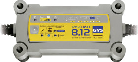 Prostownik automatyczny GYS 029385, 230 V, 12 V