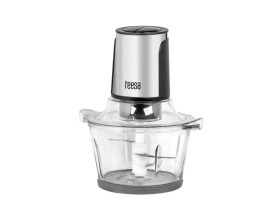 Rozdrabniacz ze szklaną miską 1,5 l 400 W