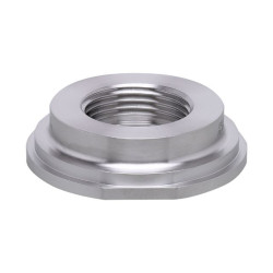 Adapter Adapter ifm electronic do Złączka rurowa Sms