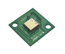 Czujnik pozycji Czujniki pozycji Montaż powierzchniowy KEMET SMD